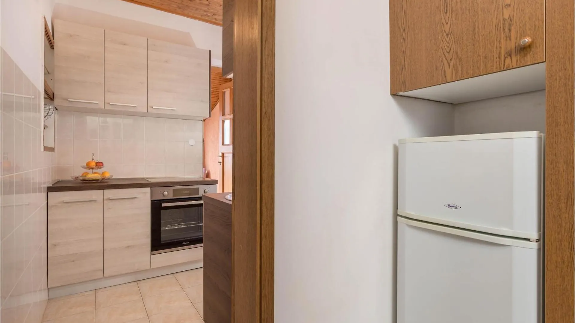 Gorgeous Apartment In Lovran With Kitchen Croatia