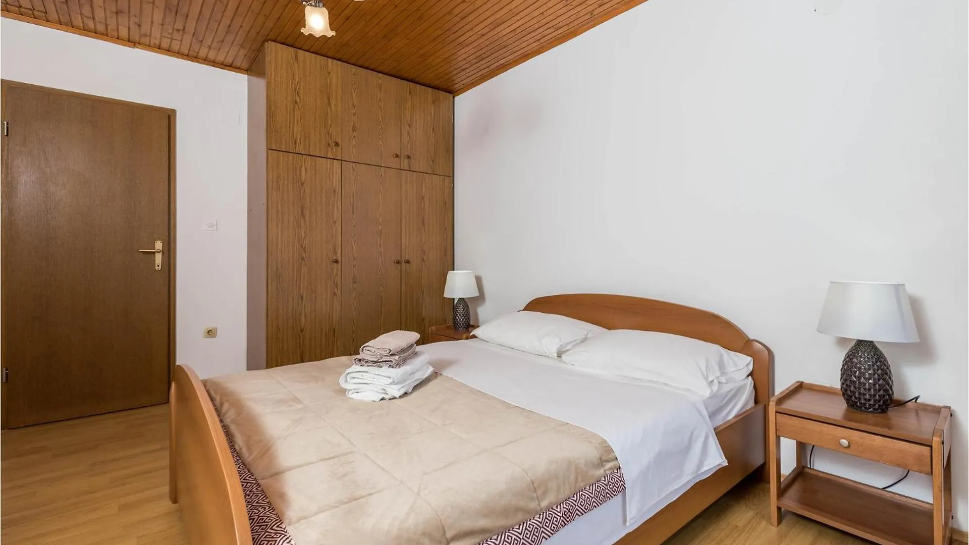 Gorgeous Apartment In Lovran With Kitchen