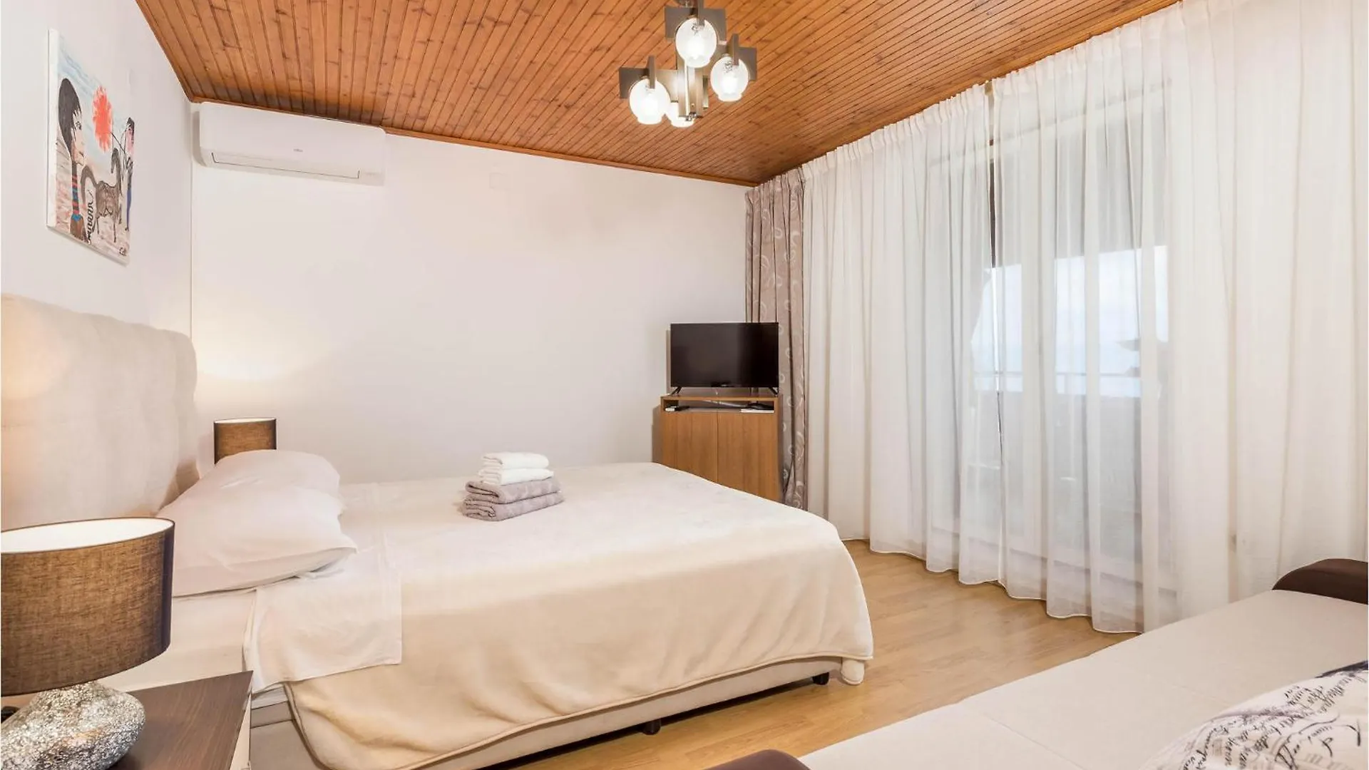 Gorgeous Apartment In Lovran With Kitchen 0*,  Croatia