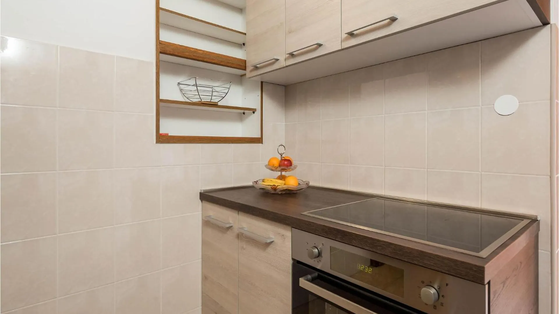 Gorgeous Apartment In Lovran With Kitchen Croatia