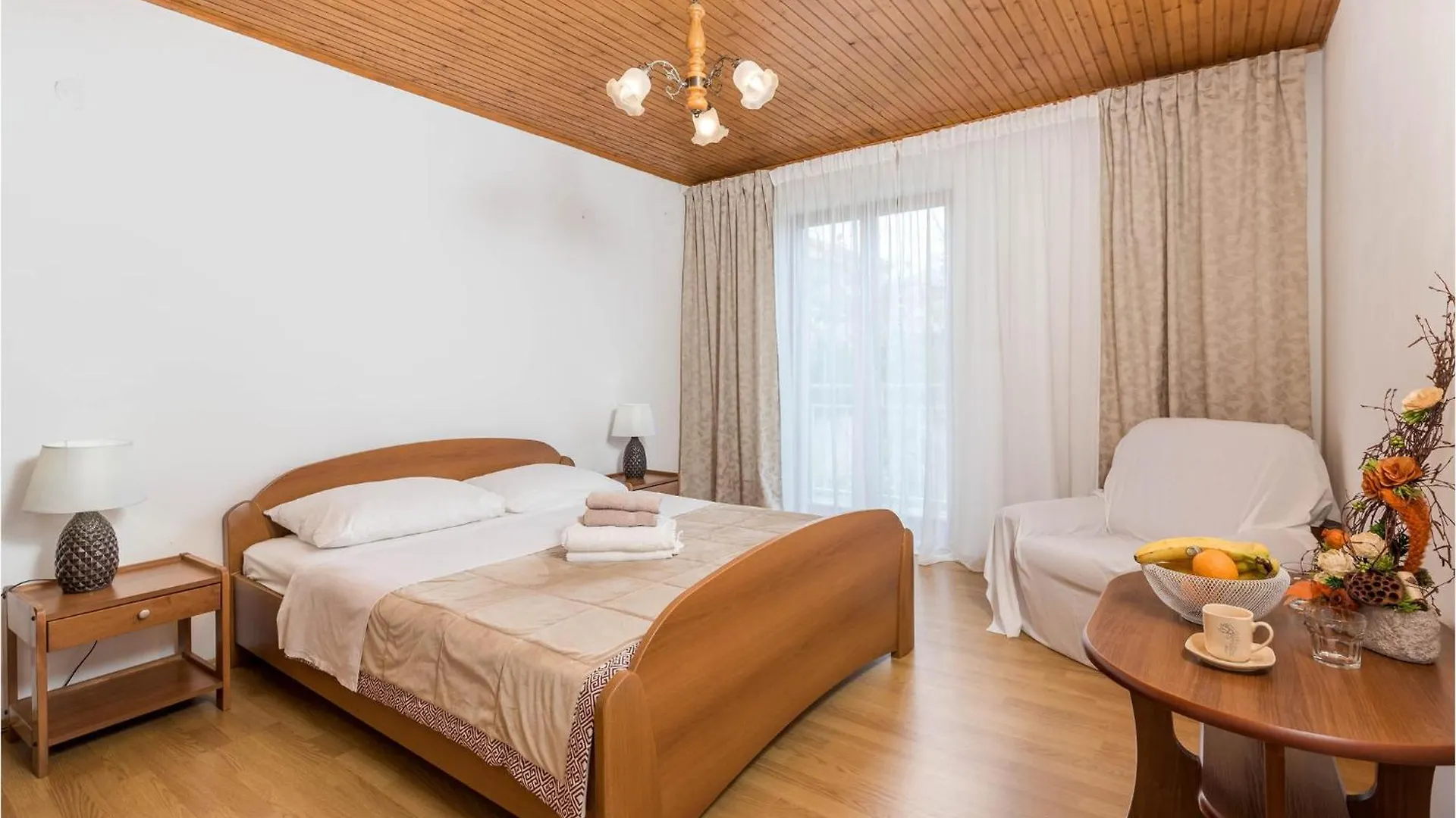 Gorgeous Apartment In Lovran With Kitchen Croatia